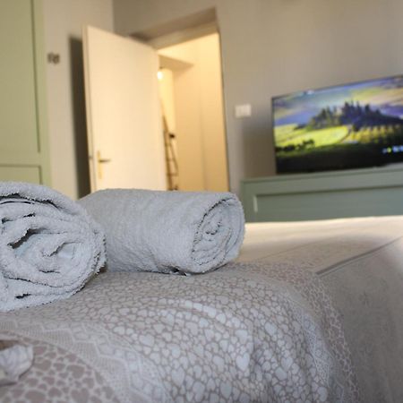 Roma Central Apartment San Giovanni المظهر الخارجي الصورة