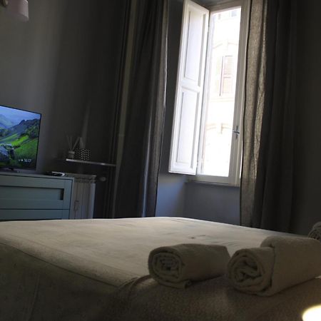 Roma Central Apartment San Giovanni المظهر الخارجي الصورة