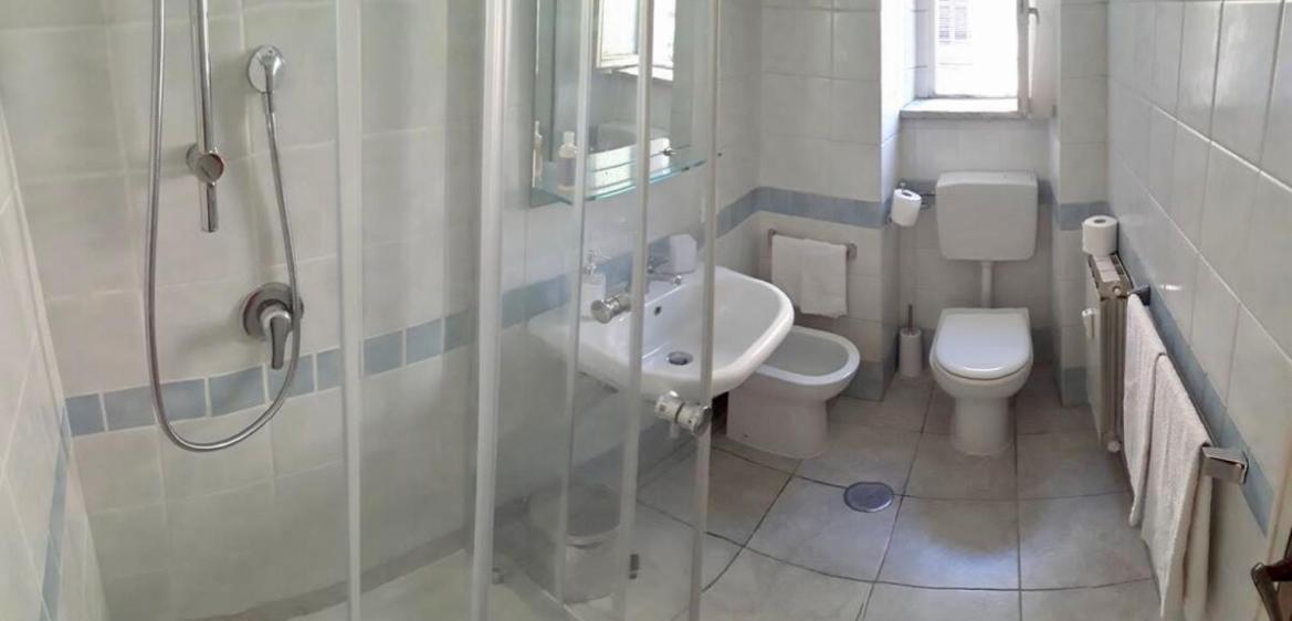 Roma Central Apartment San Giovanni المظهر الخارجي الصورة