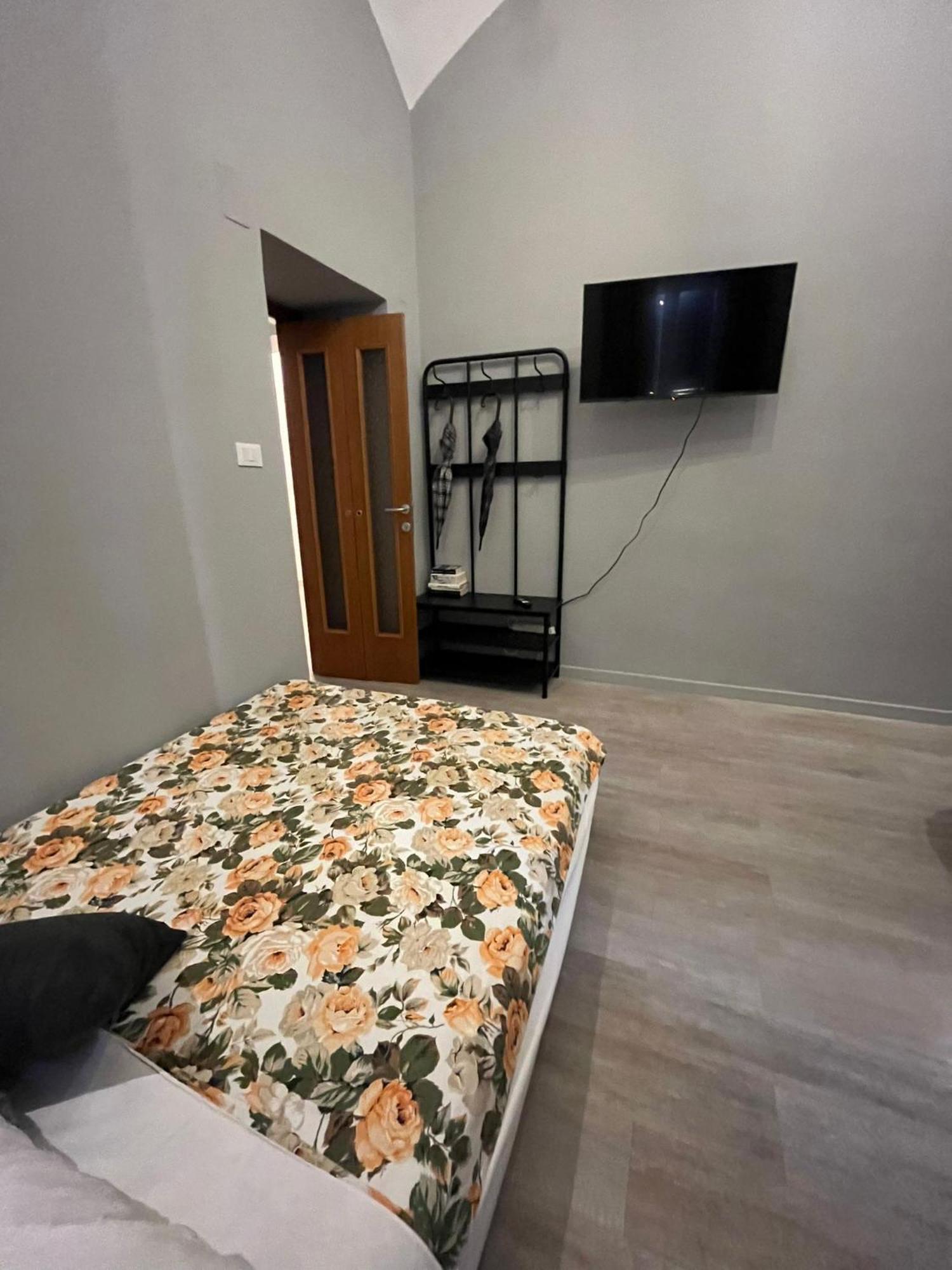 Roma Central Apartment San Giovanni المظهر الخارجي الصورة