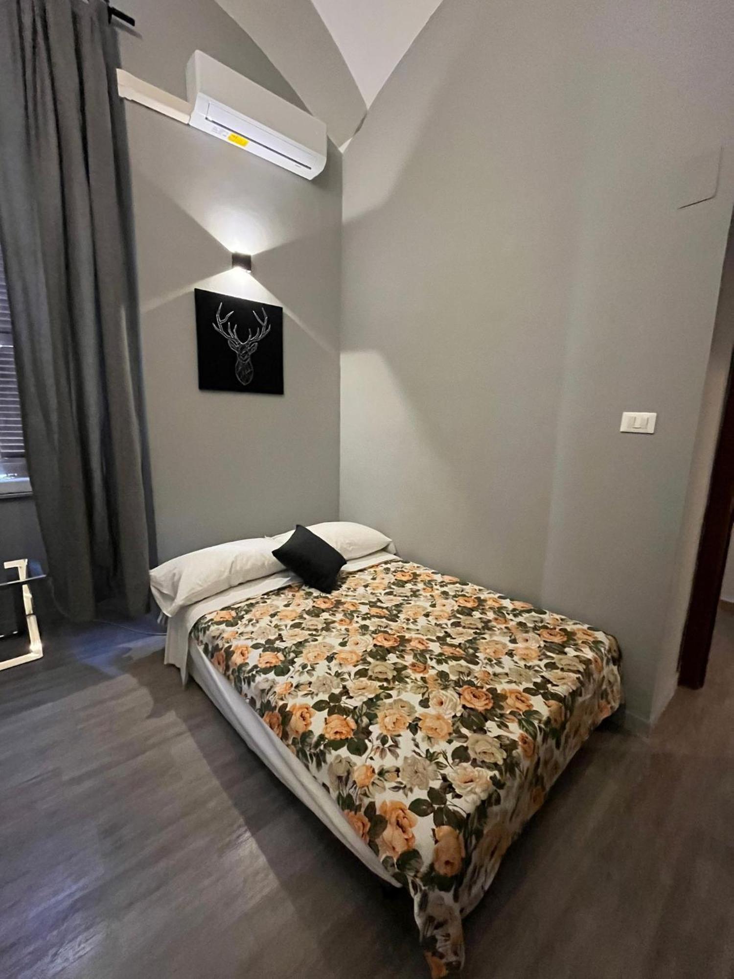 Roma Central Apartment San Giovanni المظهر الخارجي الصورة