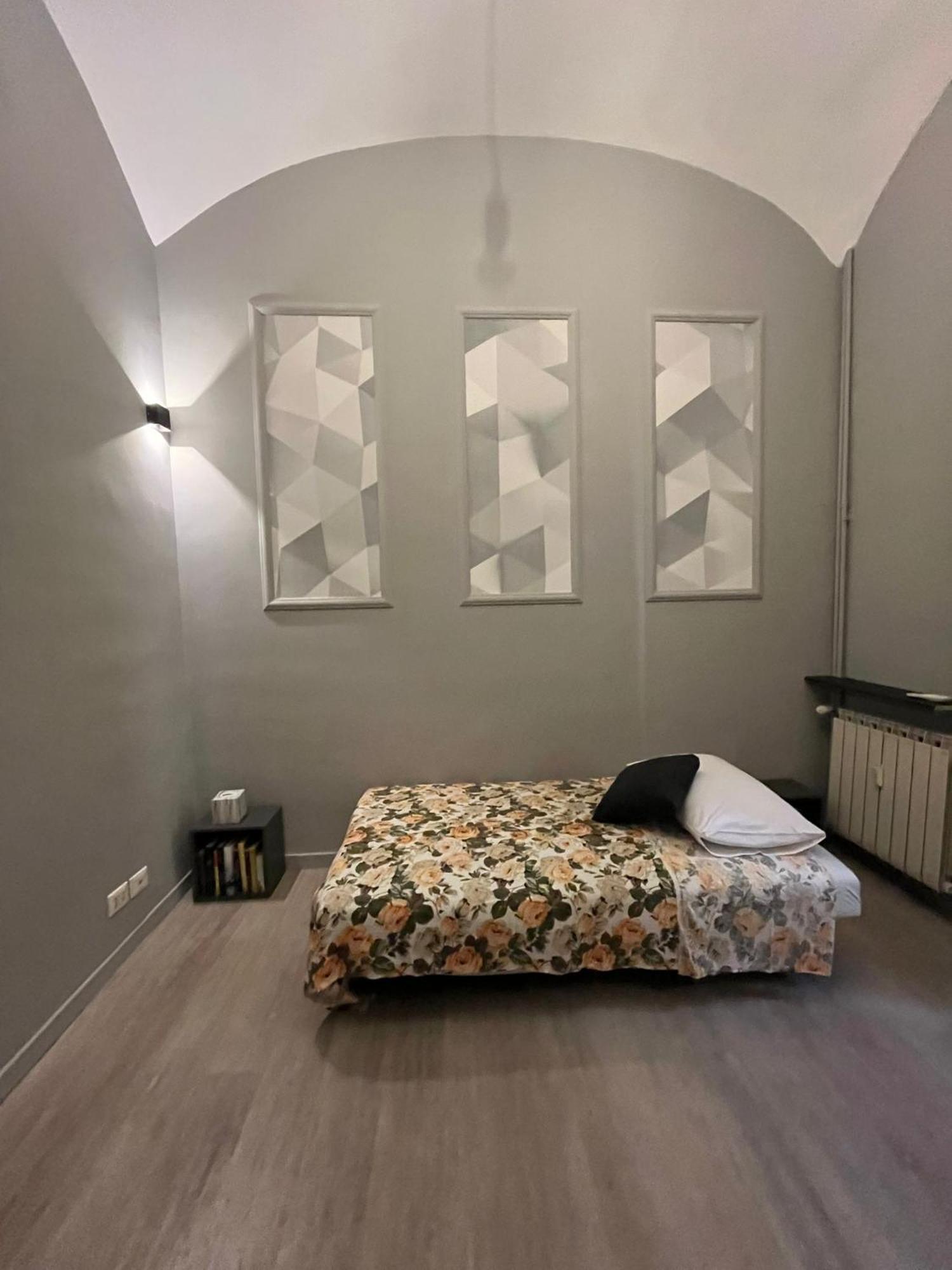 Roma Central Apartment San Giovanni المظهر الخارجي الصورة
