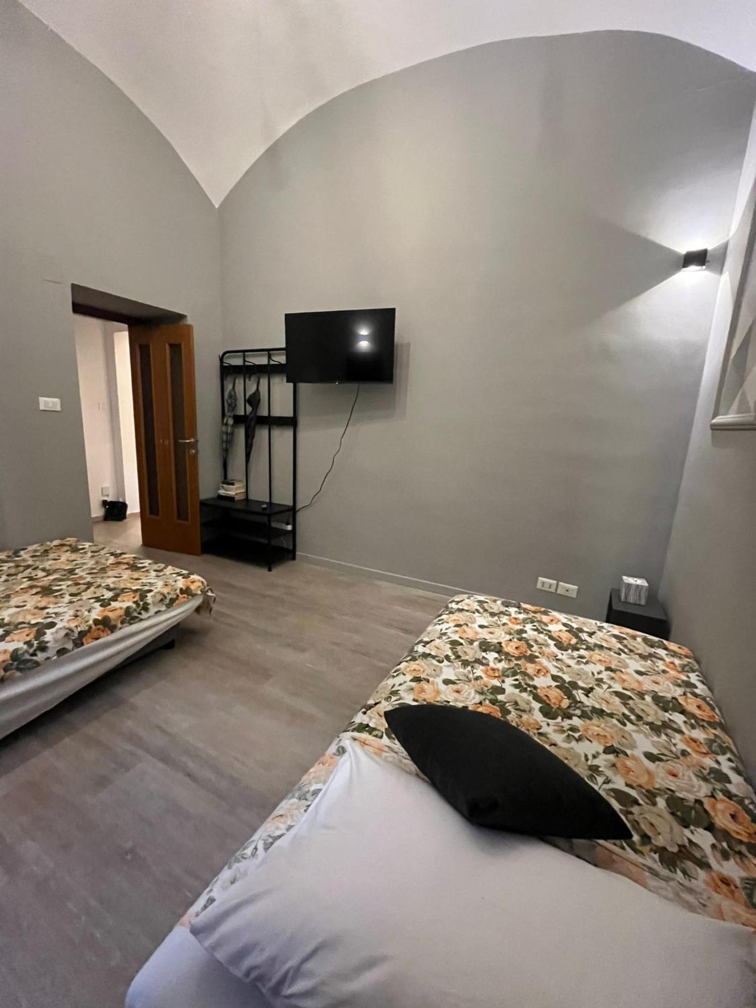 Roma Central Apartment San Giovanni المظهر الخارجي الصورة