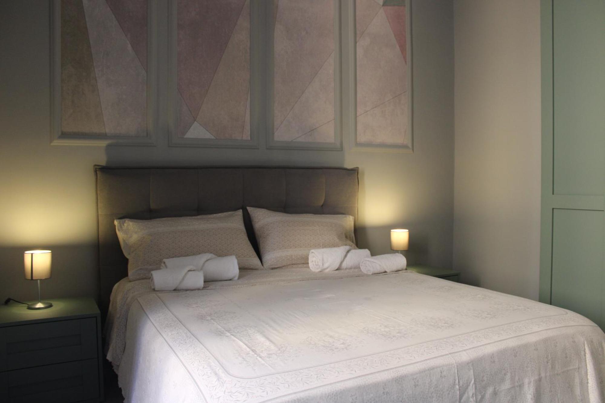 Roma Central Apartment San Giovanni المظهر الخارجي الصورة