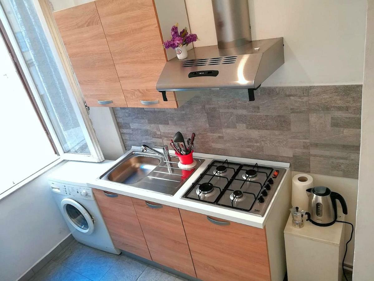 Roma Central Apartment San Giovanni المظهر الخارجي الصورة