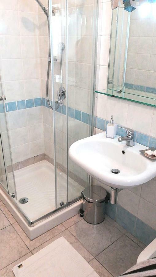 Roma Central Apartment San Giovanni المظهر الخارجي الصورة