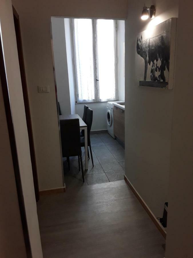 Roma Central Apartment San Giovanni المظهر الخارجي الصورة